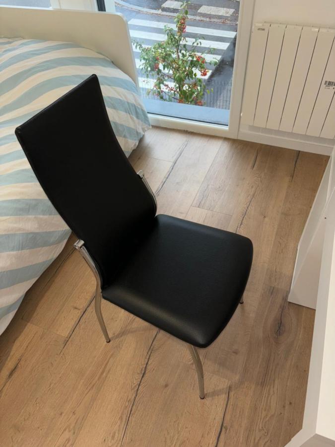 Appartement + Parking + Terrasse Mulhouse Eksteriør billede