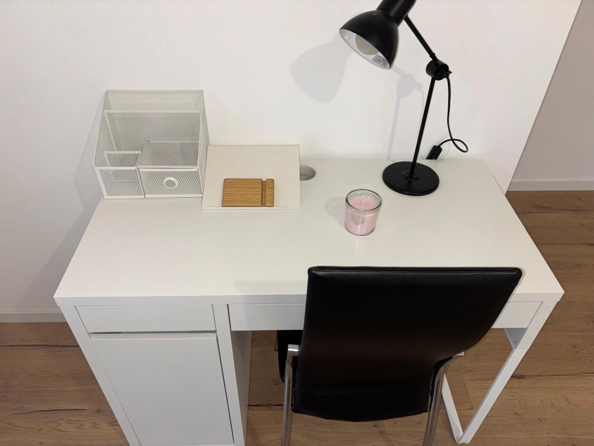 Appartement + Parking + Terrasse Mulhouse Eksteriør billede